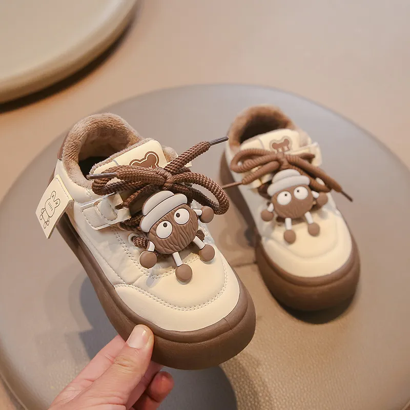 Wooden Rabbit Kids Lifestyle Shoes Kids'-9