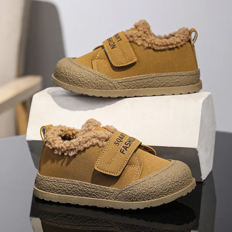 Wooden Rabbit Kids Lifestyle Shoes Kids'-4