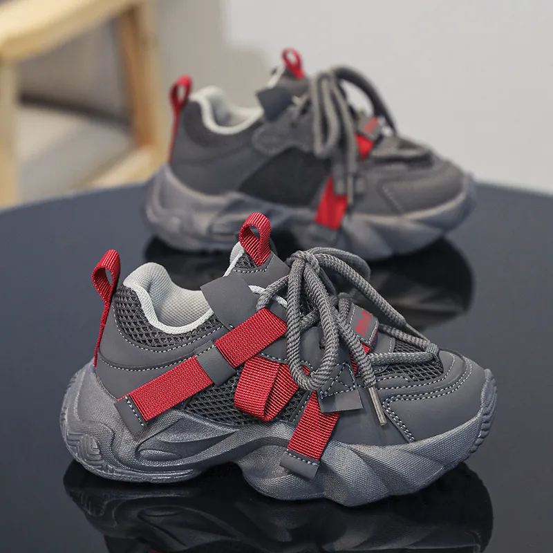 Wooden Rabbit Kids Lifestyle Shoes Kids'-11