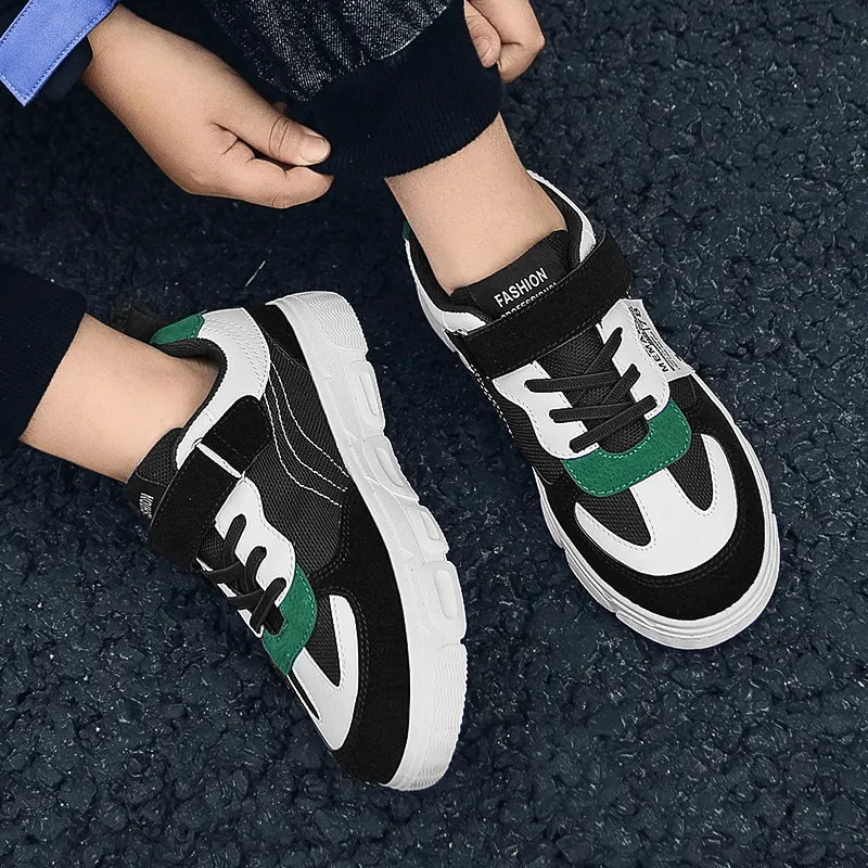 Wooden Rabbit Waterproof Kids Lifestyle Shoes Kids'-8