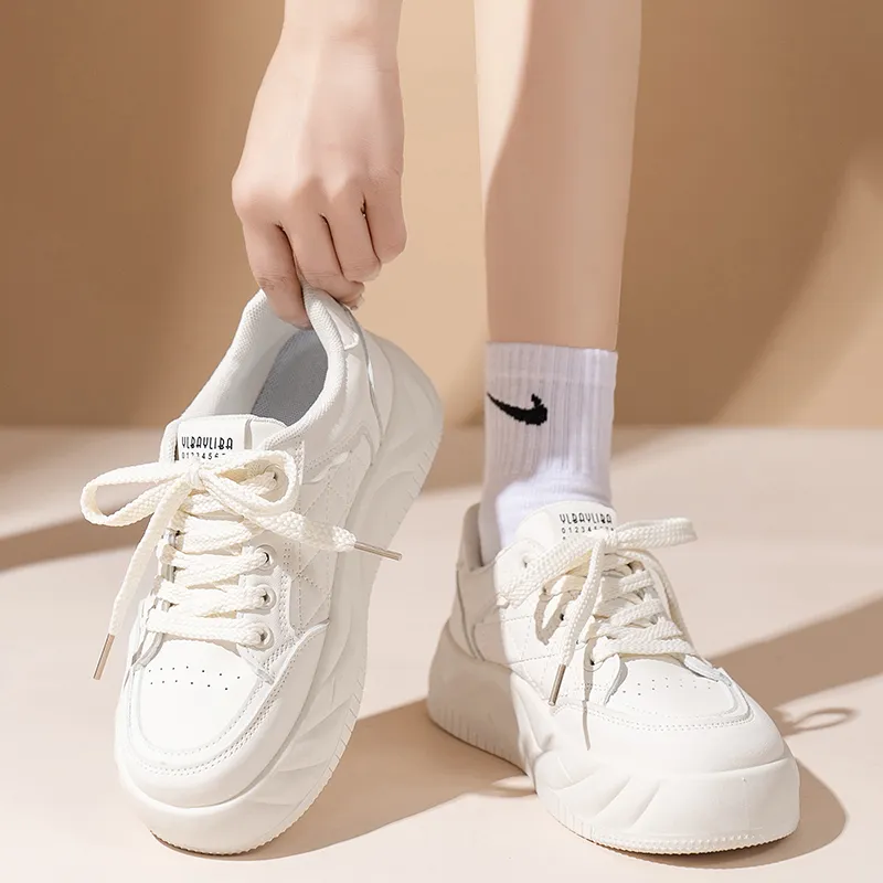 Wooden Rabbit Kids' Skateboarding Shoes Kids'-11