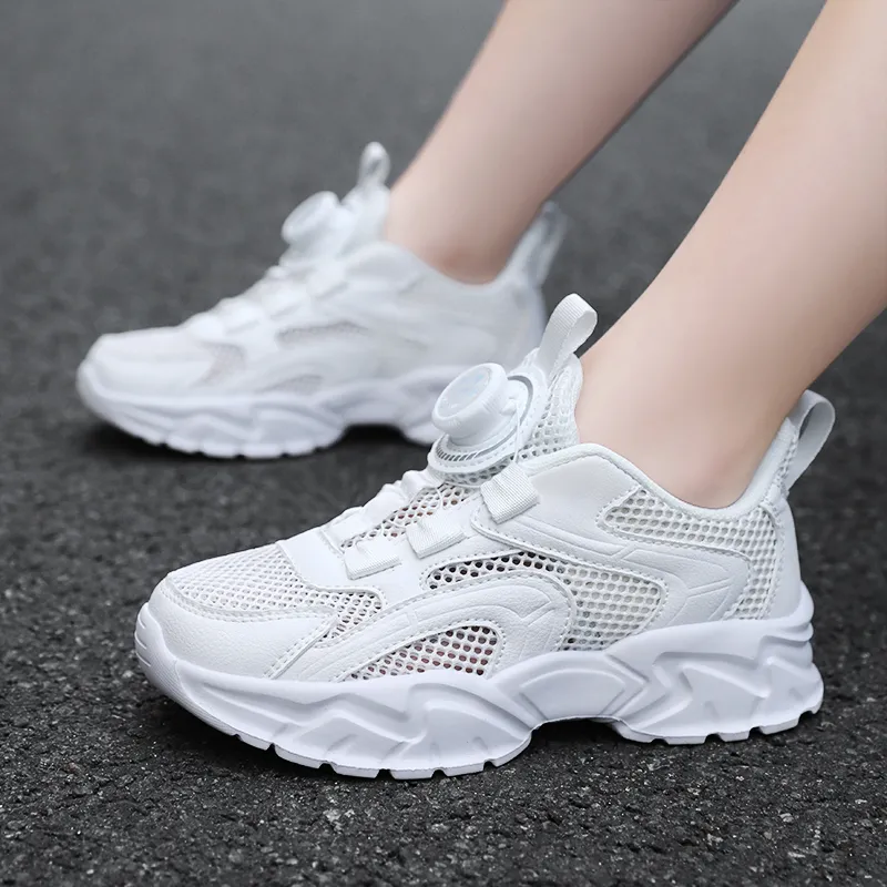 Wooden Rabbit Kids Lifestyle Shoes Kids'-7