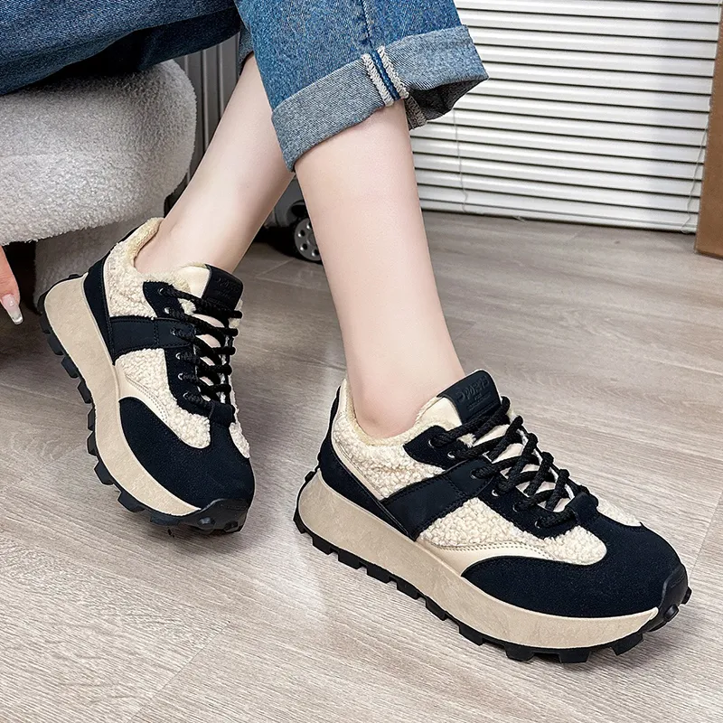 Wooden Rabbit Kids Lifestyle Shoes Teenagers-2