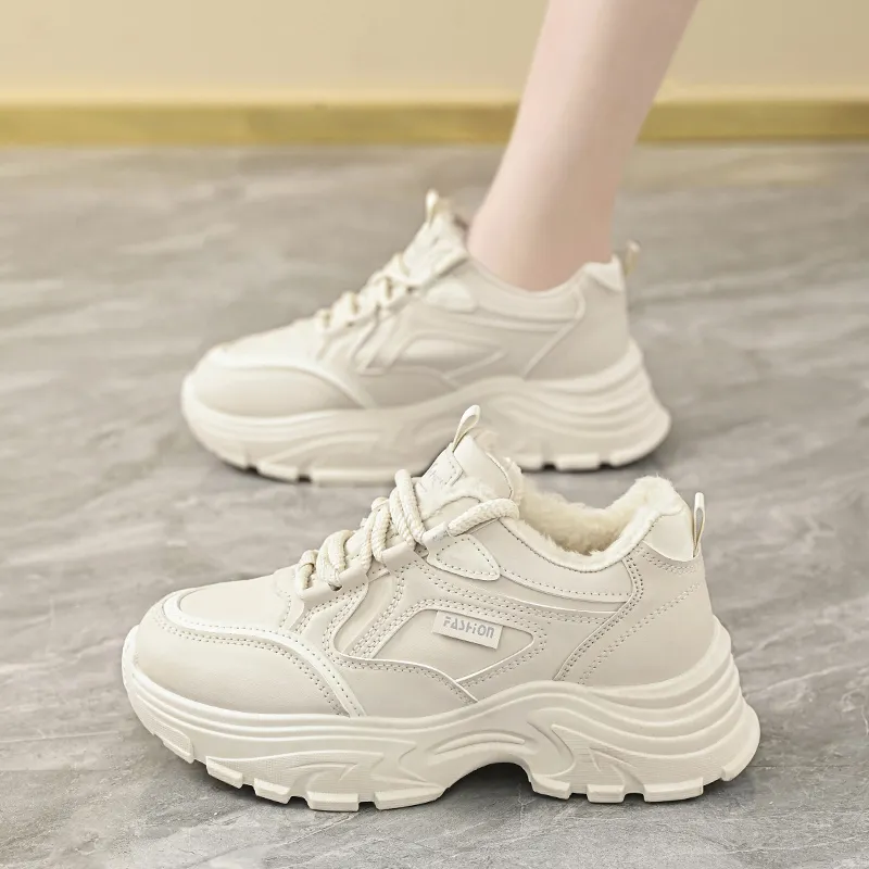 Wooden Rabbit Kids Lifestyle Shoes Teenagers-2