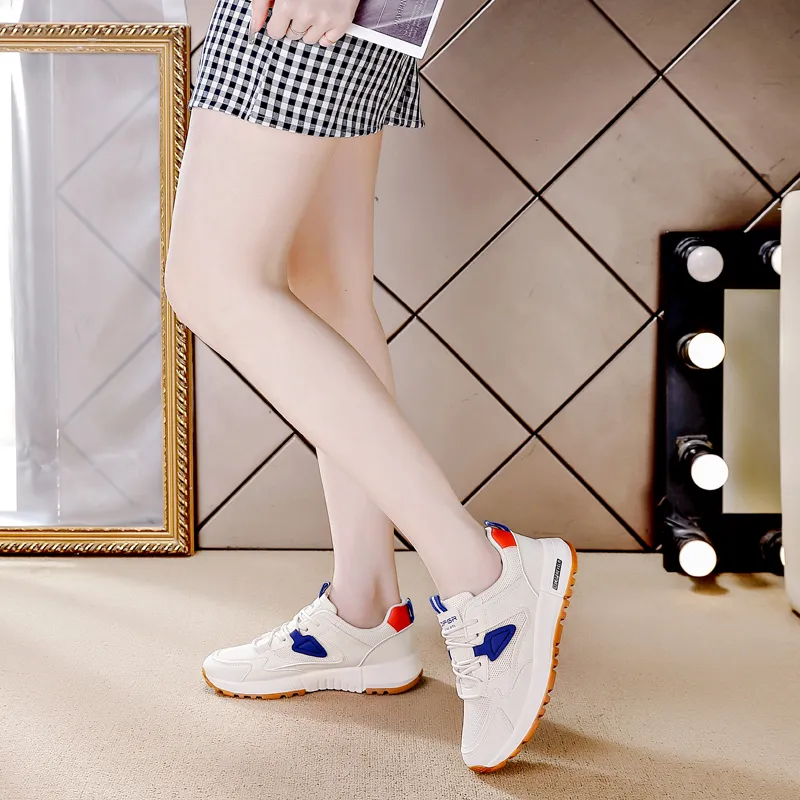 Wooden Rabbit Kids Lifestyle Shoes Teenagers-5