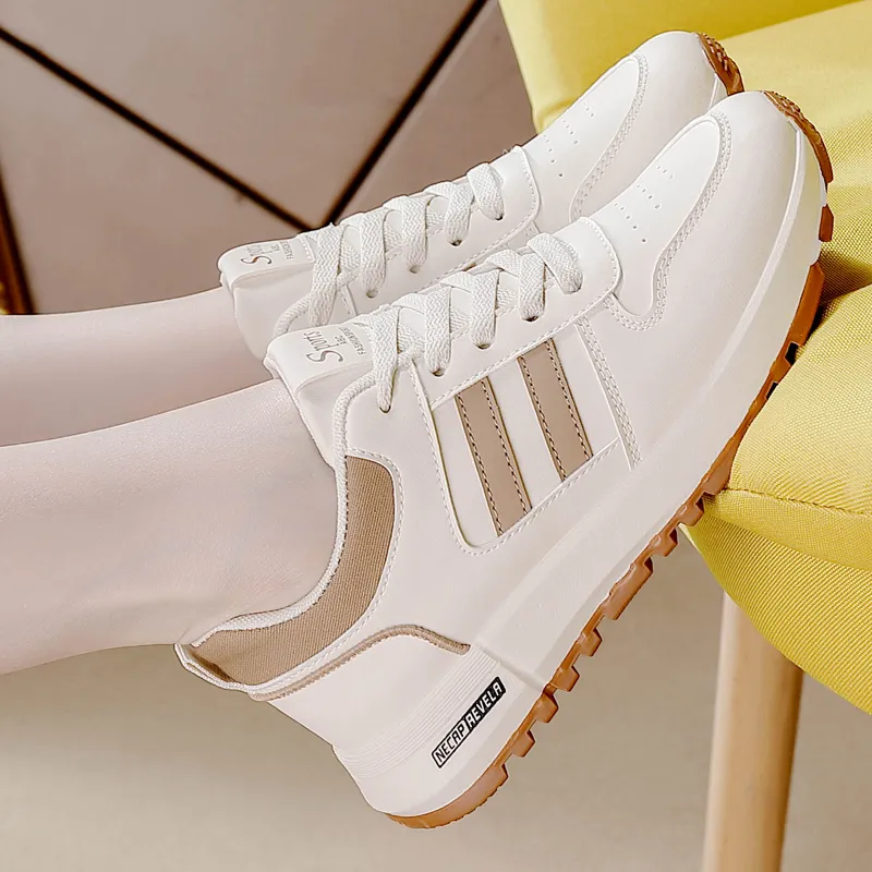 Wooden Rabbit Kids Lifestyle Shoes Teenagers-1