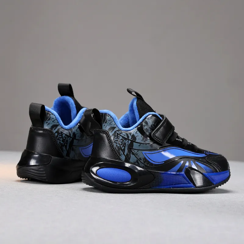 Wooden Rabbit Waterproof Kids Lifestyle Shoes Kids'-1