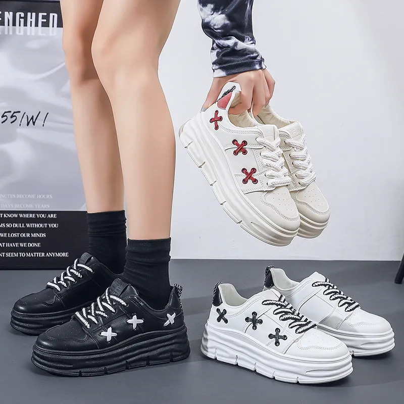 Wooden Rabbit Kids Lifestyle Shoes Teenagers-14