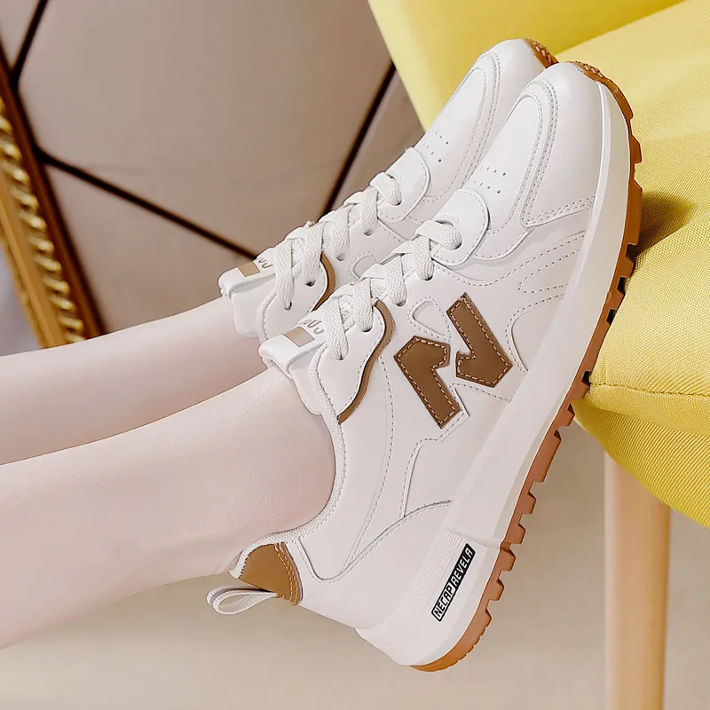 Wooden Rabbit Kids Lifestyle Shoes Teenagers-5