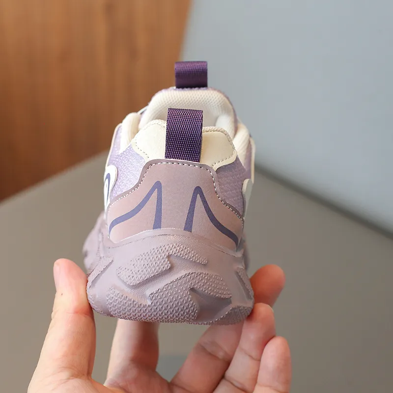 Wooden Rabbit Kids Lifestyle Shoes Kids'-9