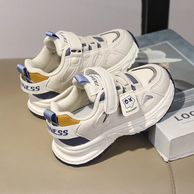 Wooden Rabbit Kids Lifestyle Shoes Kids'-3