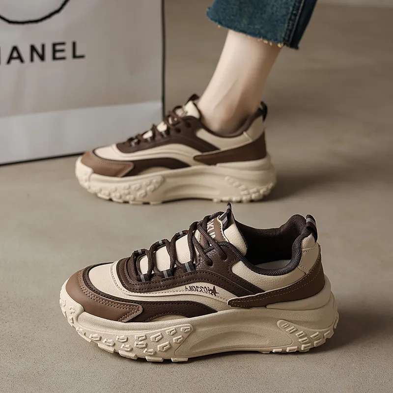 Wooden Rabbit Kids Lifestyle Shoes Teenagers-7