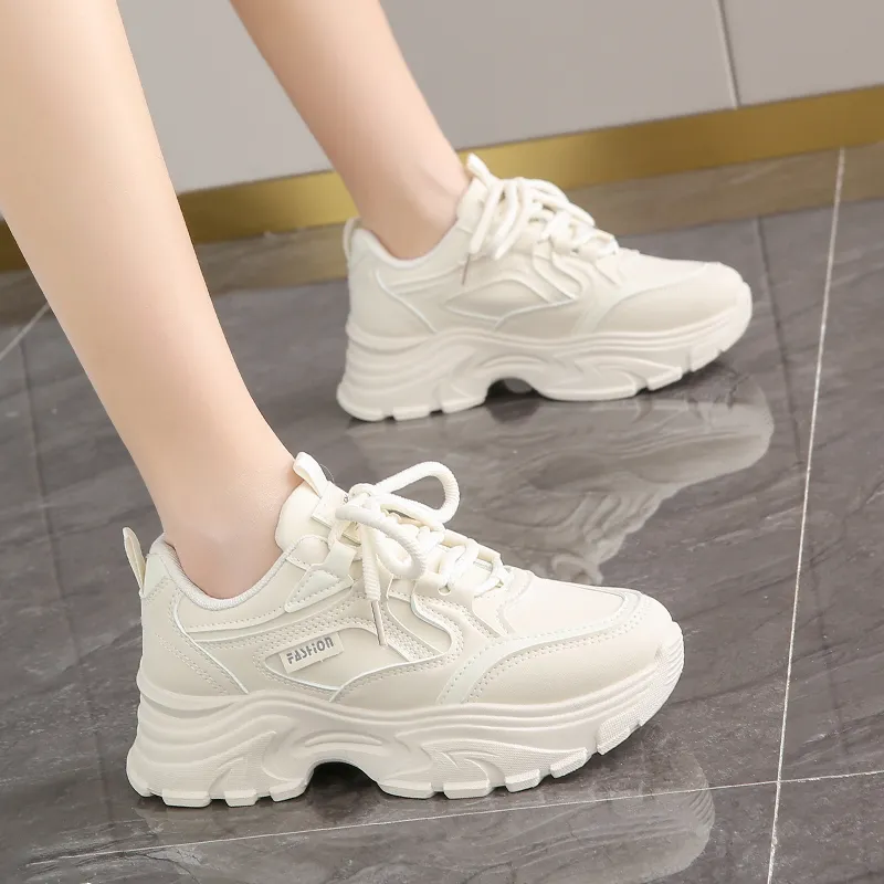 Wooden Rabbit Kids Lifestyle Shoes Teenagers-4