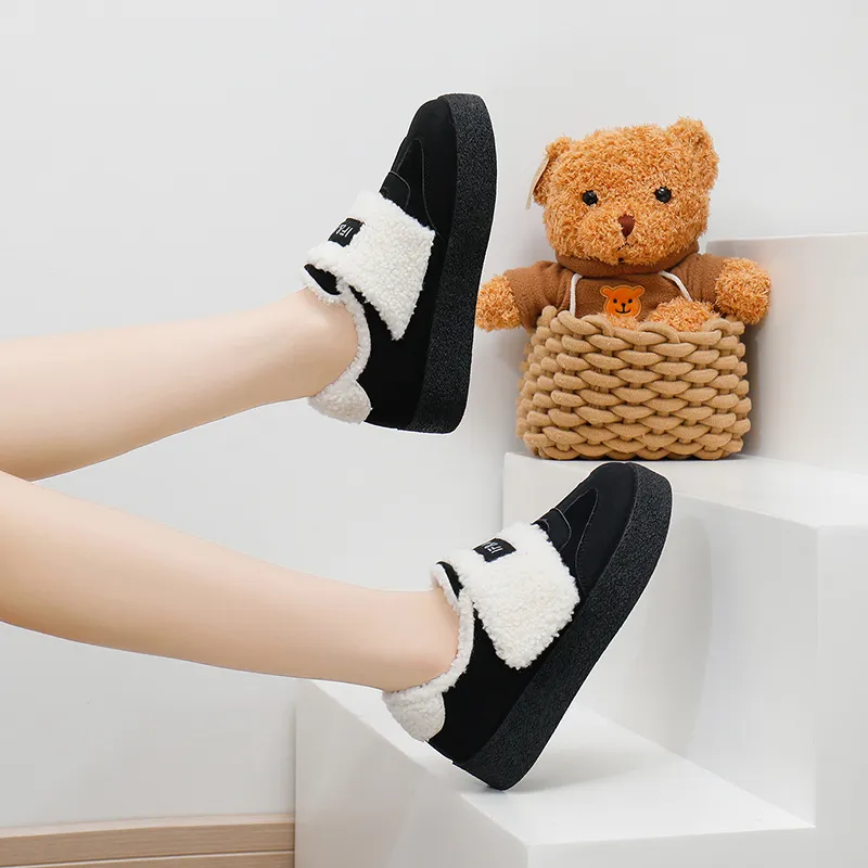 Wooden Rabbit Kids Lifestyle Shoes Teenagers-2