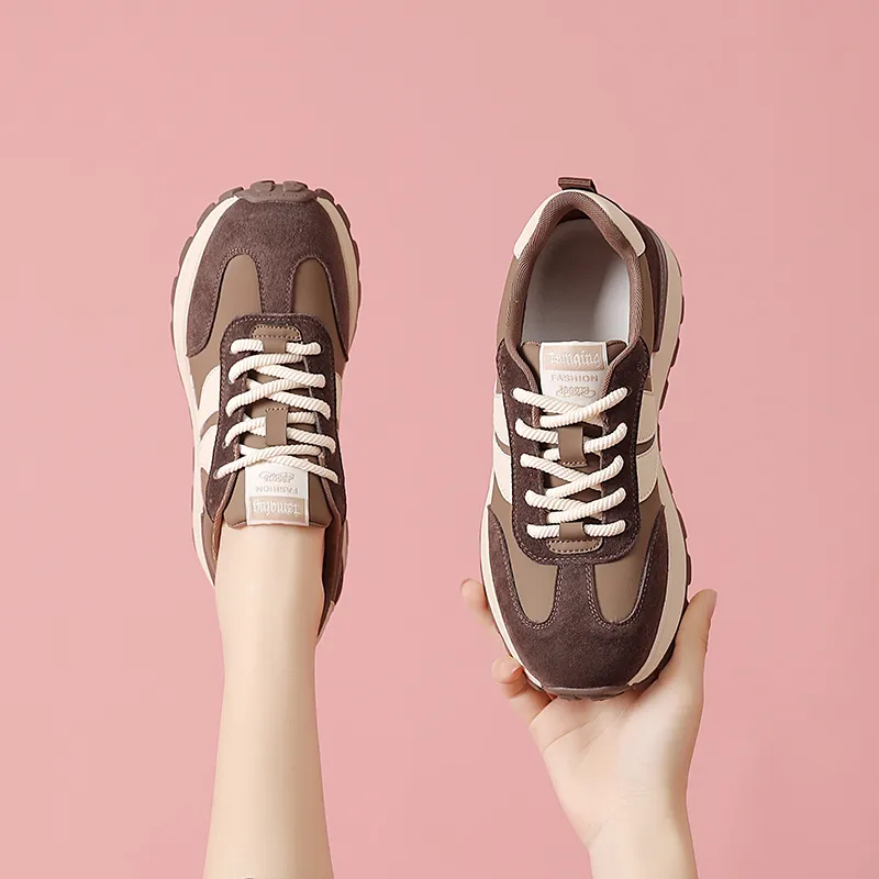 Wooden Rabbit Kids Lifestyle Shoes Kids'-5