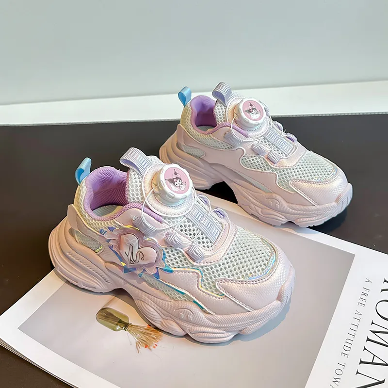 Wooden Rabbit Kids Lifestyle Shoes Kids'-3