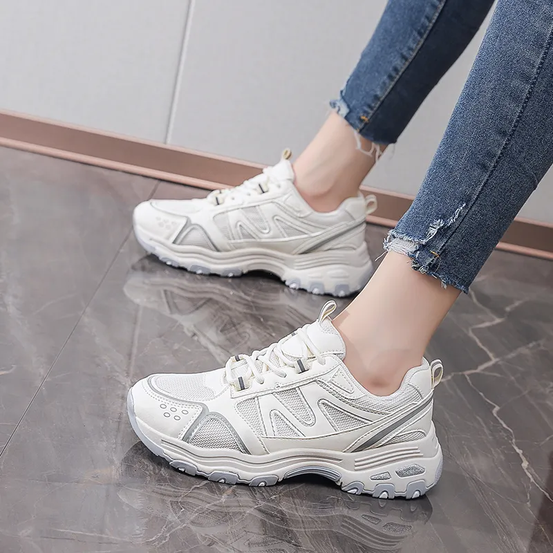 Wooden Rabbit Kids Lifestyle Shoes Teenagers-14