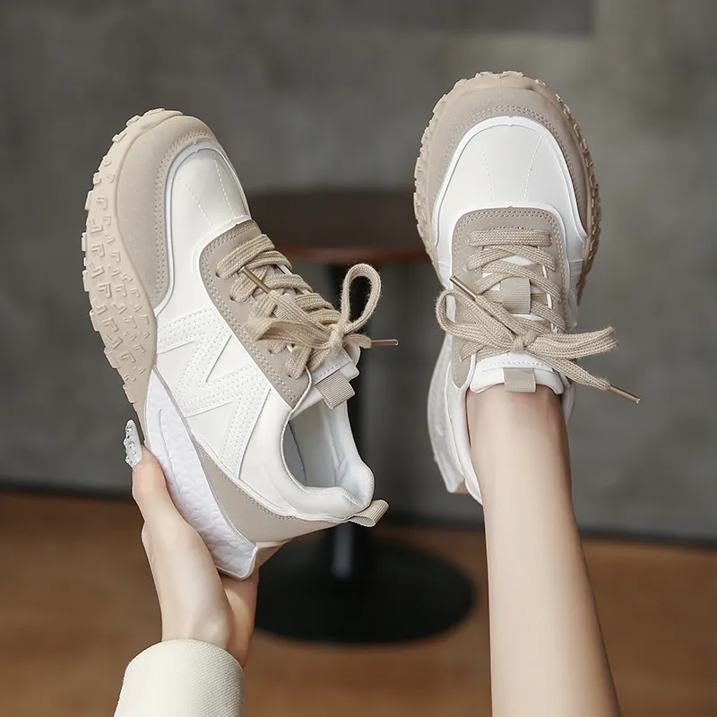 Wooden Rabbit Kids Lifestyle Shoes Teenagers-9