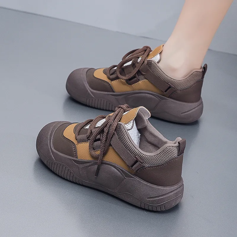 Wooden Rabbit Kids Lifestyle Shoes Teenagers-4