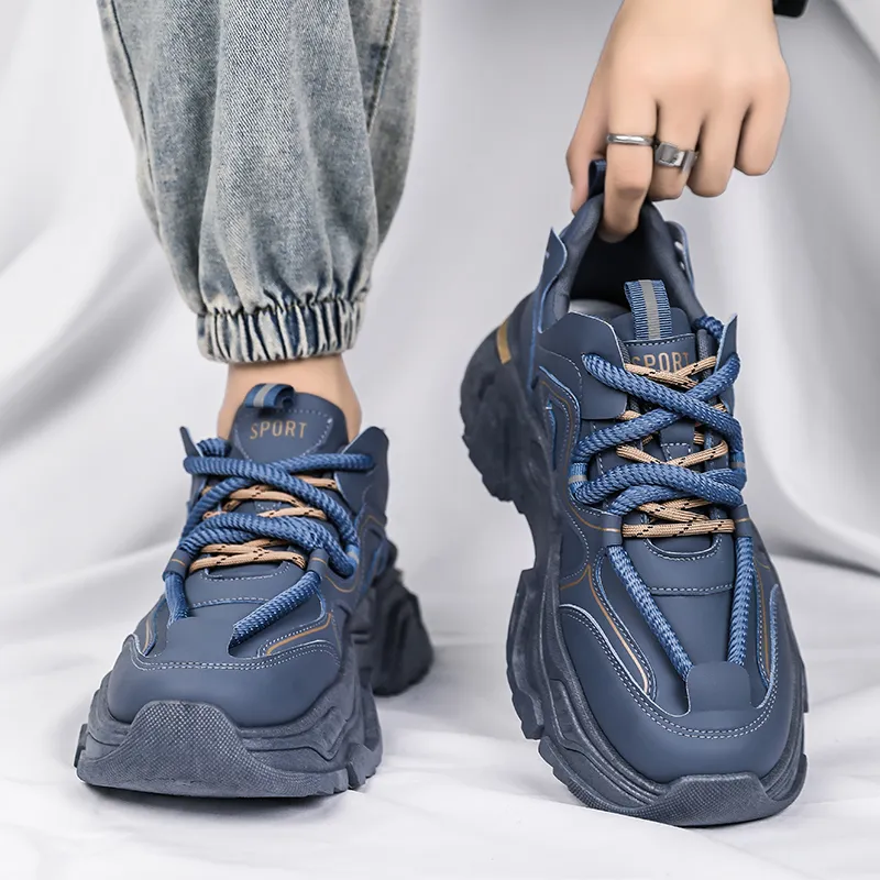 Wooden Rabbit Kids Lifestyle Shoes Teenagers-13