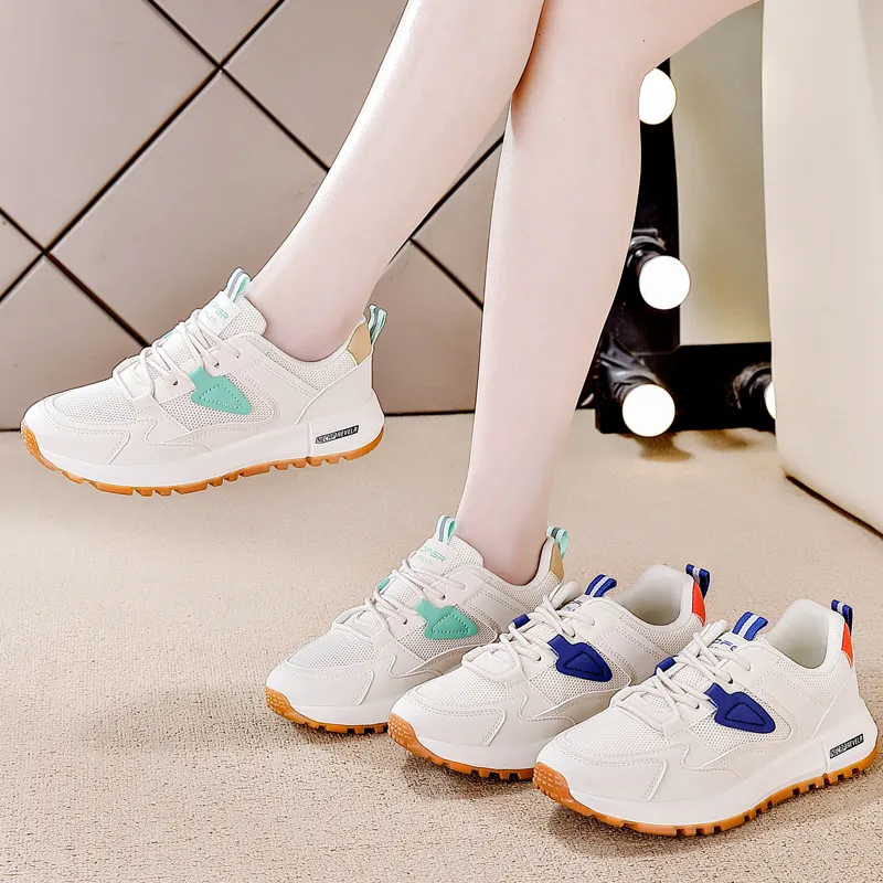 Wooden Rabbit Kids Lifestyle Shoes Teenagers-11