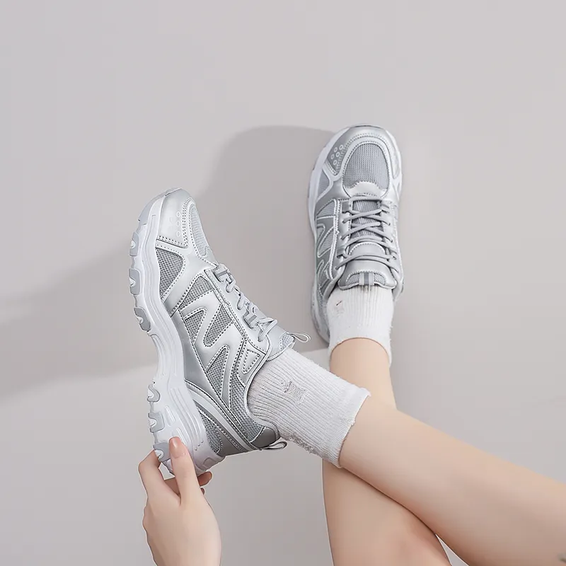Wooden Rabbit Kids Lifestyle Shoes Teenagers-7