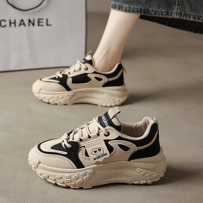 Wooden Rabbit Kids Lifestyle Shoes Teenagers-1