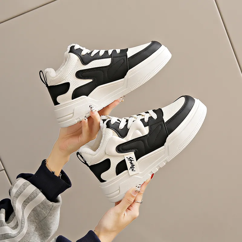Wooden Rabbit Kids Lifestyle Shoes Kids'-7