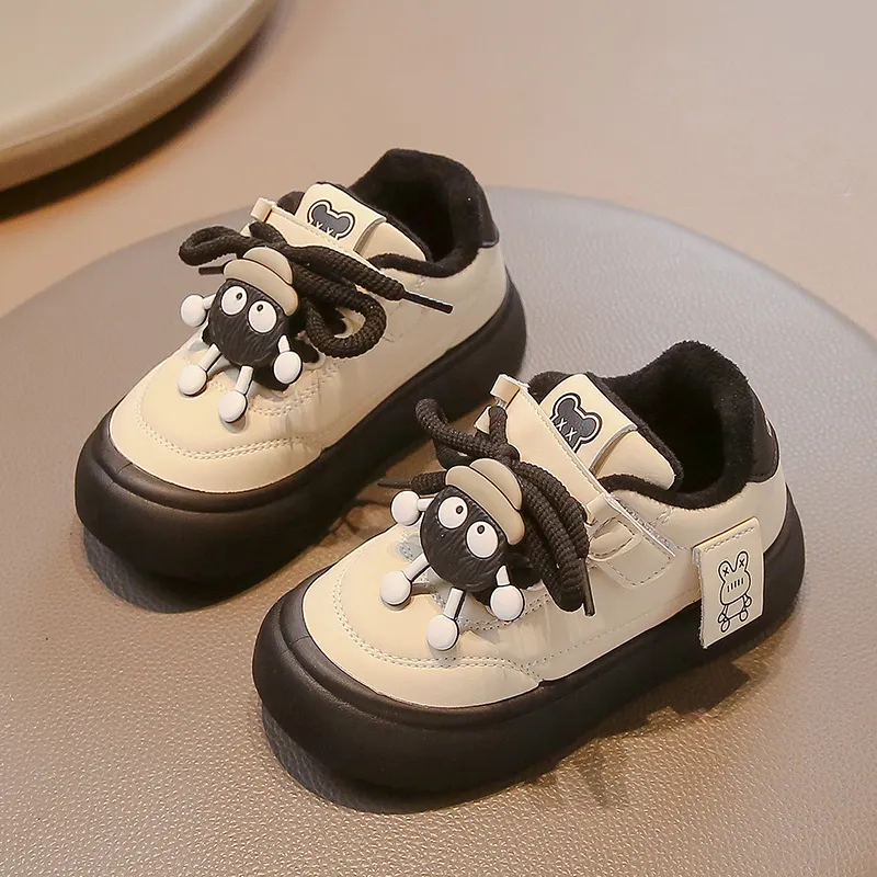 Wooden Rabbit Kids Lifestyle Shoes Kids'-2