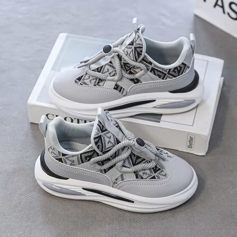 Wooden Rabbit Kids Lifestyle Shoes Kids'-1