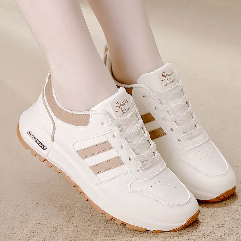 Wooden Rabbit Kids Lifestyle Shoes Teenagers-3