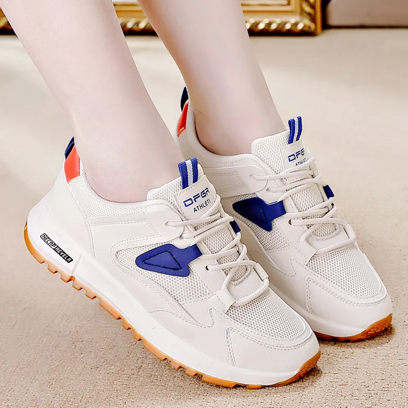 Wooden Rabbit Kids Lifestyle Shoes Teenagers-4