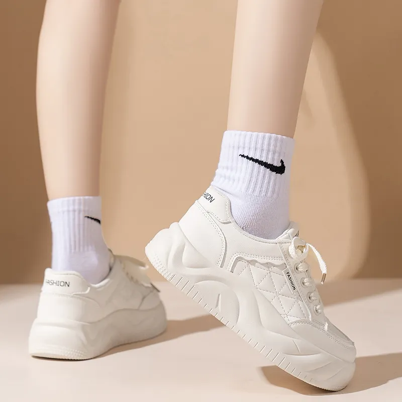 Wooden Rabbit Kids' Skateboarding Shoes Kids'-10