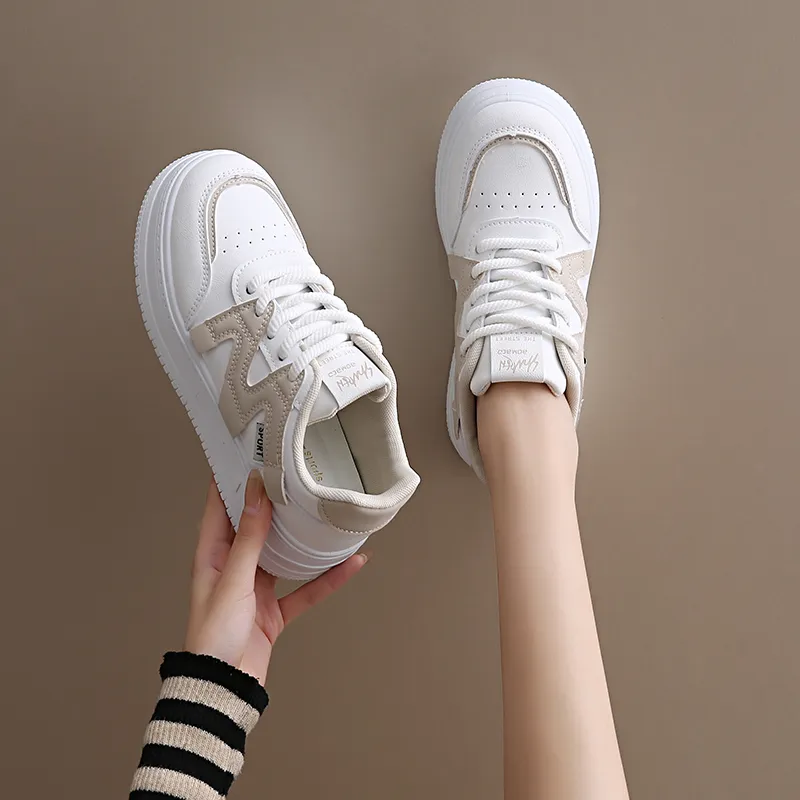 Wooden Rabbit Kids' Skateboarding Shoes Kids'-9