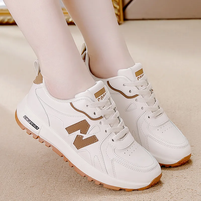 Wooden Rabbit Kids Lifestyle Shoes Teenagers-7