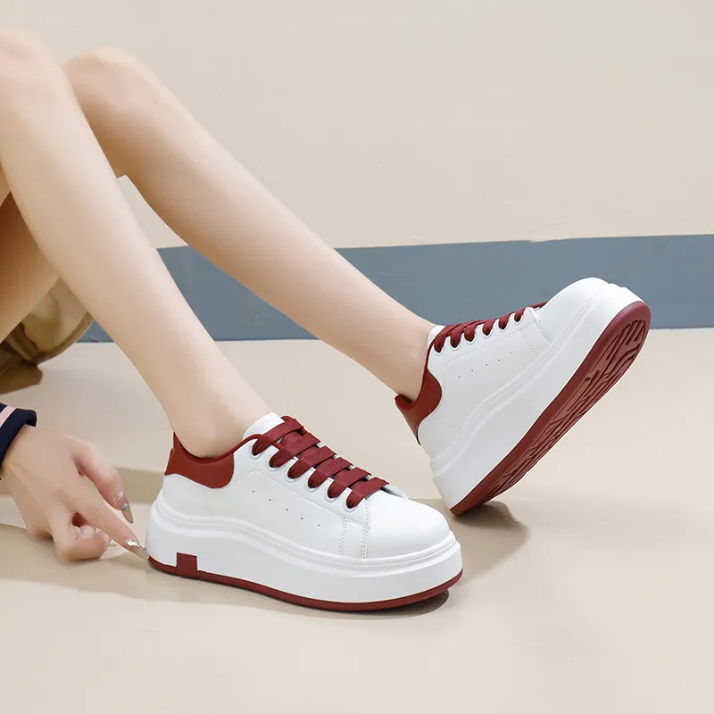 Wooden Rabbit Kids Lifestyle Shoes Teenagers-7
