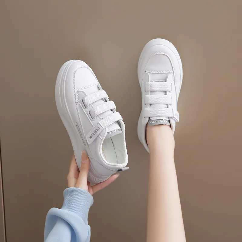 Wooden Rabbit Breathable Kids' Skateboarding Shoes Teenagers-8