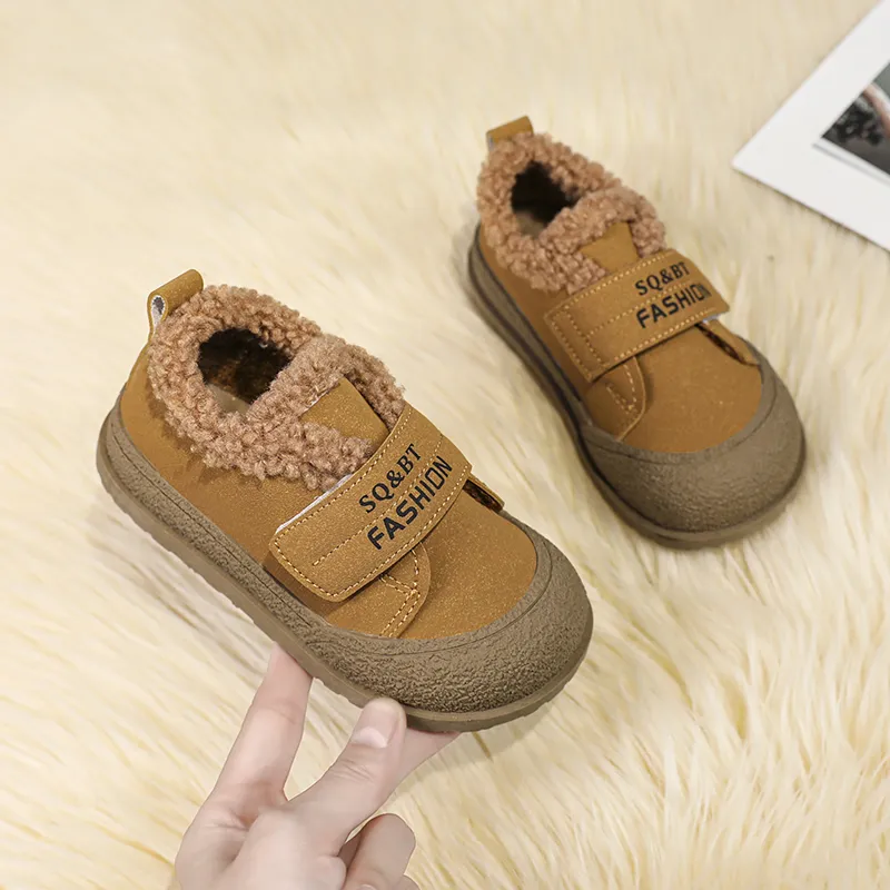 Wooden Rabbit Kids Lifestyle Shoes Kids'-3