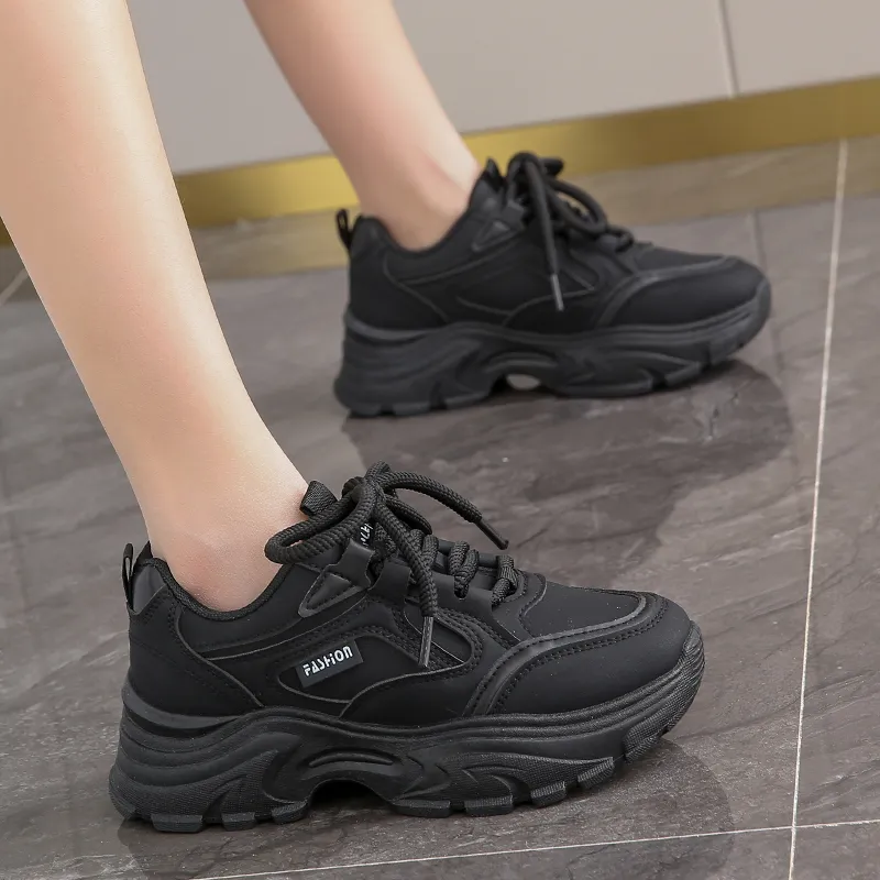 Wooden Rabbit Kids Lifestyle Shoes Teenagers-13