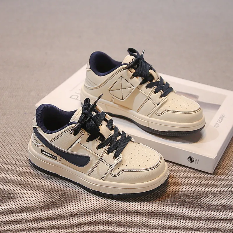 Wooden Rabbit Kids' Skateboarding Shoes Kids'-1
