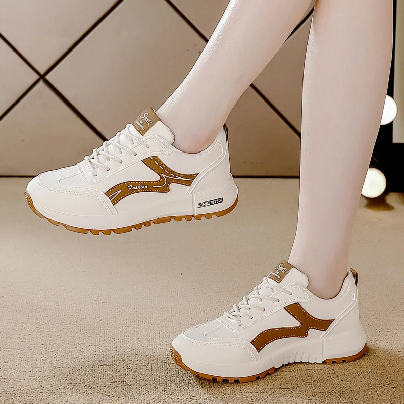 Wooden Rabbit Kids Lifestyle Shoes Teenagers-10