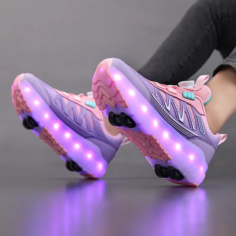 Wooden Rabbit Abrasion Resistant And Anti Kick Low Top Kids Lifestyle Shoes Kids'-3