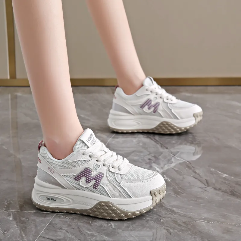 Wooden Rabbit Kids Lifestyle Shoes Teenagers-2