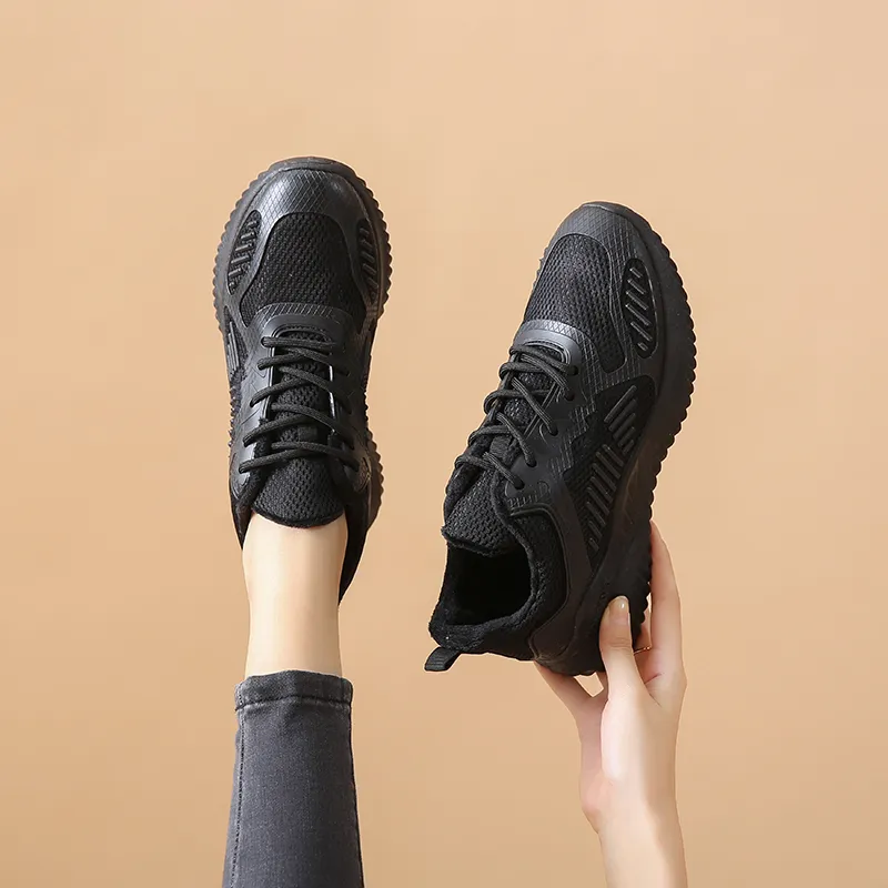 Wooden Rabbit Kids Lifestyle Shoes Teenagers-6