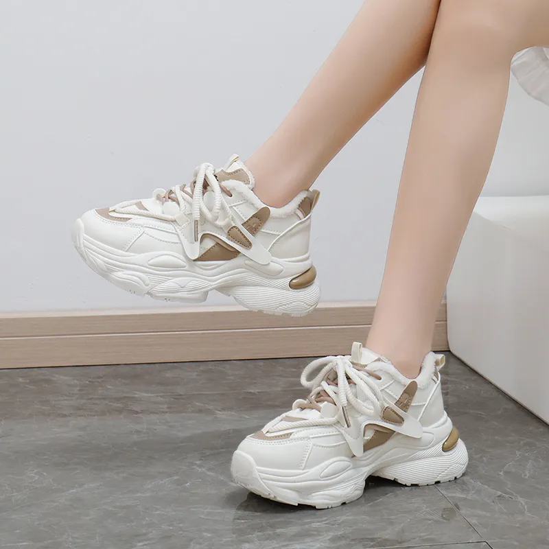 Wooden Rabbit Kids Lifestyle Shoes Kids'-3
