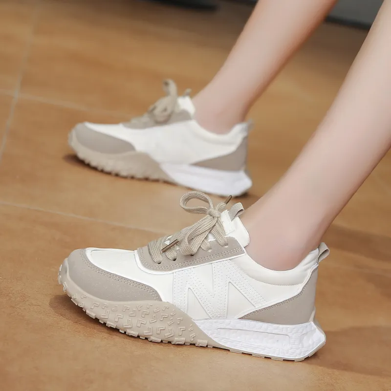 Wooden Rabbit Kids Lifestyle Shoes Teenagers-11