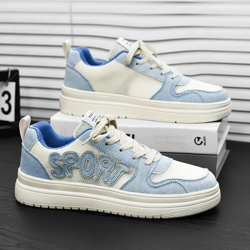Wooden Rabbit Kids' Skateboarding Shoes Kids'-9