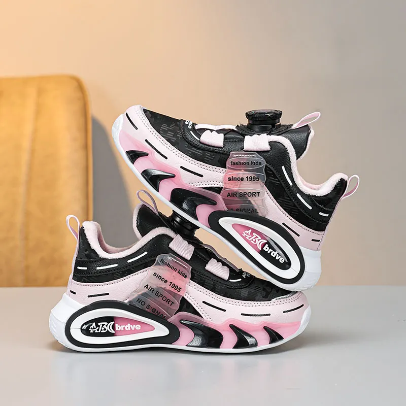 Wooden Rabbit Kids Lifestyle Shoes Kids'-12