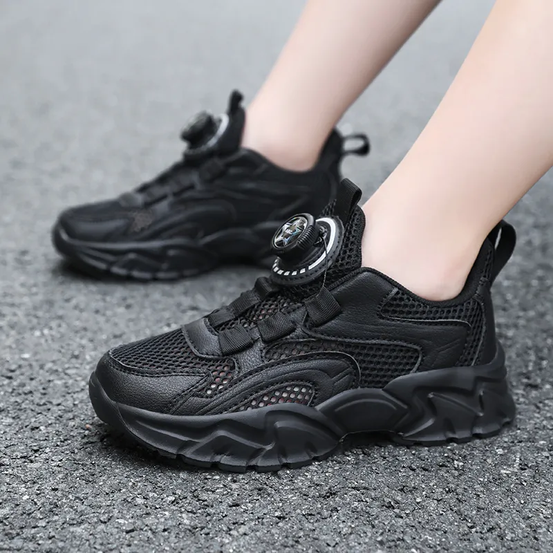 Wooden Rabbit Kids Lifestyle Shoes Kids'-1