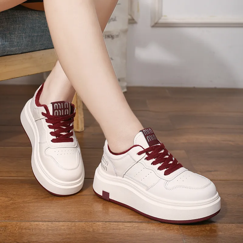 Wooden Rabbit Kids Lifestyle Shoes Teenagers-12